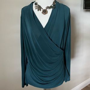 Ann Taylor Blouse